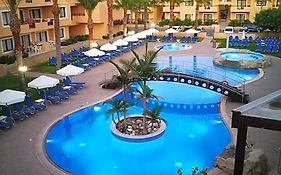 Pagona Holiday Apartments